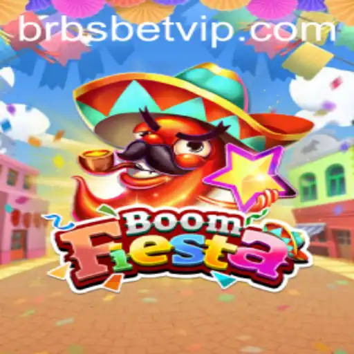 Descubra o Empolgante Jogo BoomFiesta: Diversão e Estratégia em Cada Rodada