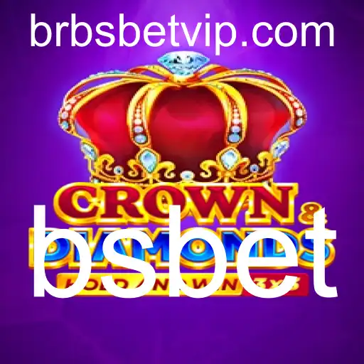 Crowndiamonds: A Nova Sensação de Jogo com BSBet
