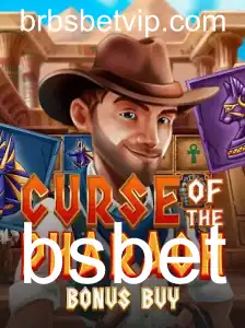 Explore o Emocionante Mundo do Jogo Curse of the Pharaoh Bonus Buy