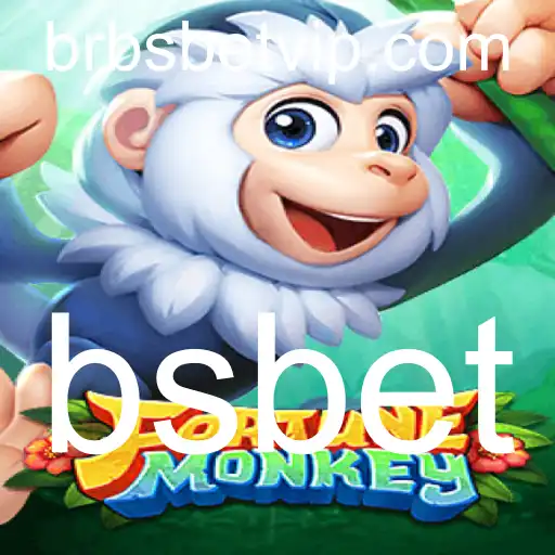 FortuneMonkey: Explorando o Mundo do Jogo e as Novas Regras com bsbet
