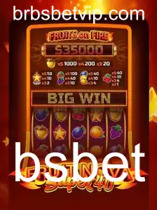 Desvendando o Mundo do Jogo FruitNovaSuper40 e sua Conexão com bsbet