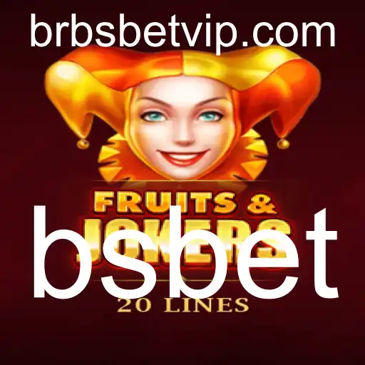 Conheça o Inovador Jogo de Cassino Online: FruitsAndJokers20