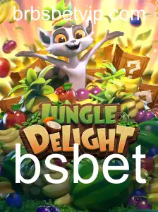 Explore a Aventura do JungleDelight: Um Mergulho na Floresta Encantada