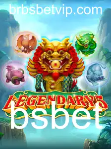 Descubra o Fascinante Mundo de Legendary5