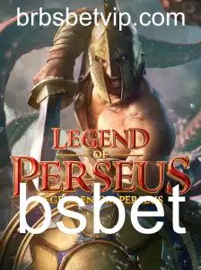 LegendofPerseus: Descubra a Nova Sensação do Mundo dos Jogos