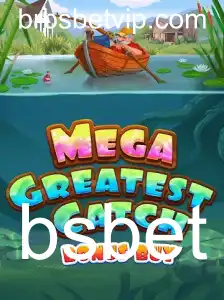 MegaGreatestCatchBonusBuy: Uma Nova Dimensão em Jogos de Cassino
