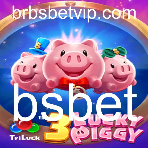 Descubra o emocionante mundo de 3LUCKYPIGGY no BSbet