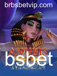Descubra o Mundo Místico de AnubisMoon no Cenário de Jogos Digitais