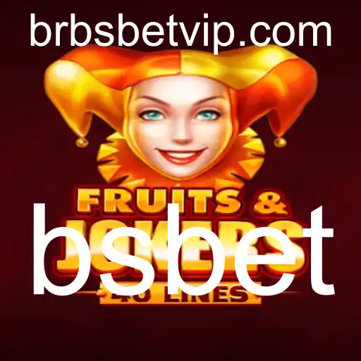 Descubra o Excitante Mundo do Jogo FruitsAndJokers40