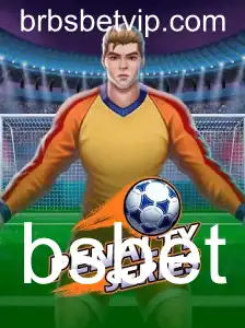 Descubra PenaltySeries: A Nova Sensação dos Jogos de Futebol Online
