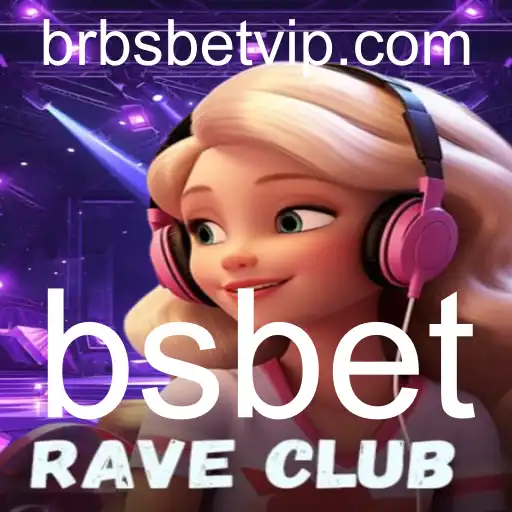 Descubra RaveClub: O Novo Fenômeno dos Jogos com bsbet