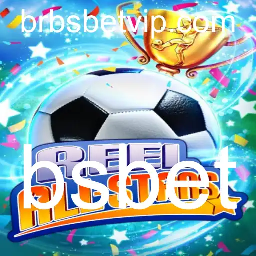ReelAllStars: Um Mergulho no Fascinante Mundo dos Jogos de Azar com bsbet