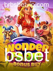 Descubra o Maravilhoso Mundo de WonderFarmBonusBuy