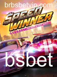 Desbravando o Mundo de SpeedWinner: Um Guia Completo com bsbet