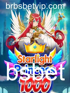 Descubra o Fascinante Mundo de StarlightPrincess1000 e Suas Regras