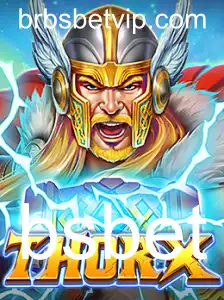 ThorX: Descubra a Aventura Épica do Novo Jogo com bsbet