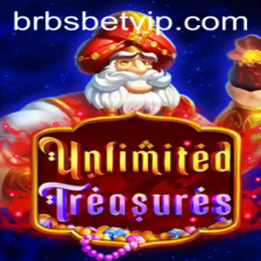 Descubra o Mundo de 'UnlimitedTreasures': O Novo Fenômeno dos Jogos Online