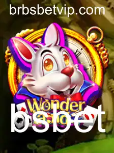 Wonderland: Uma Aventura no Mundo dos Jogos de Azar com BSbet